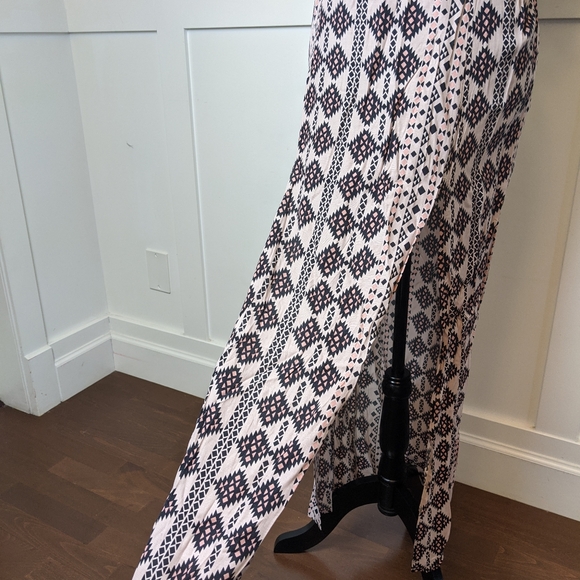 Garage long skirt - Picture 6 of 8